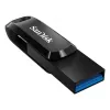 WESTERN DIGITAL SanDisk Ultra Dual Drive Go - 512 GB USB kľúč - USB-C / USB-A
