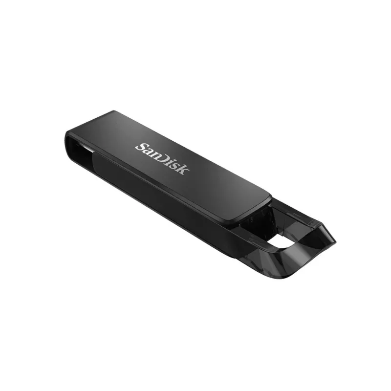 USB flash disk SanDisk 64 GB USB Type-C 3.2 Gen 1 SDCZ460-064G-G46