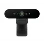 LOGITECH Brio Stream - 4k webkamera - USB-a (3.0)