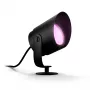 Philips Hue White and Colour Ambience Lily XL vonkajší reflektor