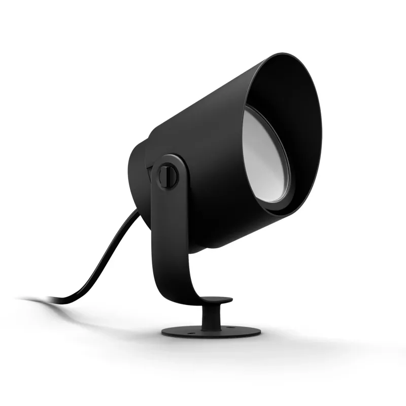 Philips Hue White and Colour Ambience Lily XL vonkajší reflektor