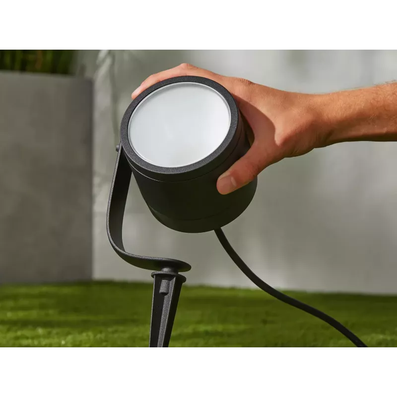 Philips Hue White and Colour Ambience Lily XL vonkajší reflektor