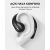 ANKER Slúchadlá - Soundcore Aerofit Pro - Dynamic čierna