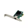 LevelOne Gigabit PCIe sieťová karta, low-profile kryt v balení