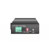 LevelOne Hilbert 6-portový priemyselný Gigabit PoE Smart Lite switch, 2 x SFP, 4 PoE výstupy, 802.3at/af PoE