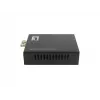 LevelOne RJ45 na ST Gigabit mediakonvertor, single-mode vlákno, 1310nm, 20km