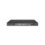 Managed switch LevelOne Hilbert 28-portový Gigabit Smart Lite