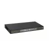 Managed switch LevelOne Hilbert 28-portový Gigabit Smart Lite