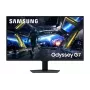Samsung G70D počítačový monitor 81,3 cm (32 palcov) 3840 x 2160 pixelov 4K Ultra HD LCD čierny