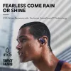 ANKER Slúchadlá - Soundcore Aerofit Pro - Electric fialová