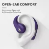 ANKER Slúchadlá - Soundcore Aerofit Pro - Electric fialová