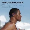 ANKER Slúchadlá - Soundcore Aerofit Pro - Electric fialová