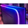 Philips Hue White and Colour Ambience Play Gradient Lightstrip 55 inch