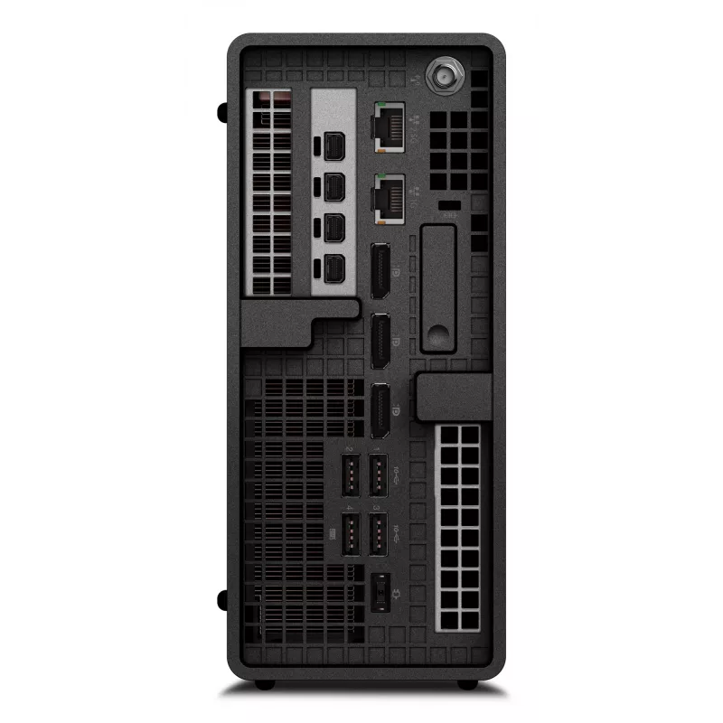 Pracovná stanica Lenovo ThinkStation P3 Ultra Intel Core i5-14600 32GB RAM 512GB SSD NVIDIA RTX A400 Windows 11 Pro