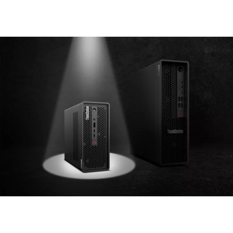 Pracovná stanica Lenovo ThinkStation P3 Ultra Intel Core i5-14600 32GB RAM 512GB SSD NVIDIA RTX A400 Windows 11 Pro