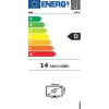 NEC MultiSync E244FL počítačový monitor 61 cm (24 palcov) 1920 x 1080 pixelov Full HD LCD biely