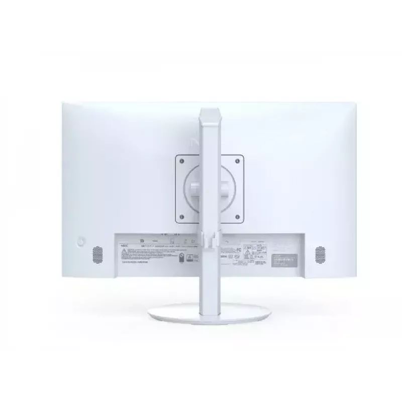 NEC MultiSync E244FL počítačový monitor 61 cm (24 palcov) 1920 x 1080 pixelov Full HD LCD biely