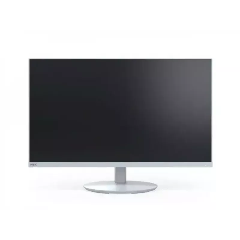 NEC MultiSync E244FL počítačový monitor 61 cm (24 palcov) 1920 x 1080 pixelov Full HD LCD biely