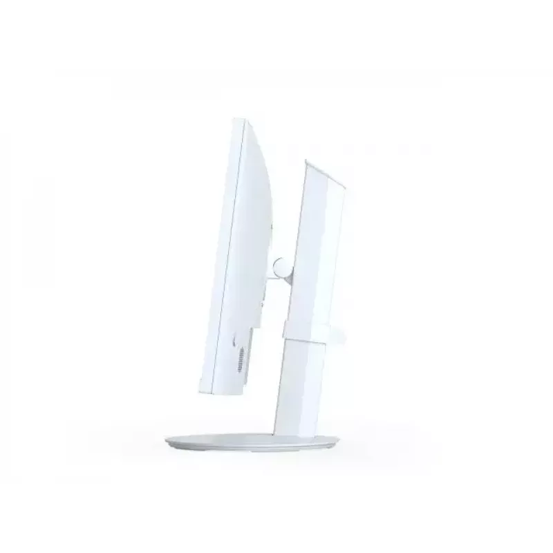 NEC MultiSync E244FL počítačový monitor 61 cm (24 palcov) 1920 x 1080 pixelov Full HD LCD biely