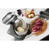 Kuchynský robot KITCHENAID Artisan 300 W 4,8 L nerezová misa strieborná