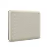 Toshiba externý pevný disk – Canvio Advanced – 2 TB – USB 3.2 Gen 1 – 2,5 palcov svetlobéžová