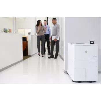 HP Color LaserJet podstavec 520 mm x 520 mm x 153 mm