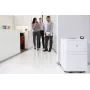 HP Color LaserJet podstavec 520 mm x 520 mm x 153 mm