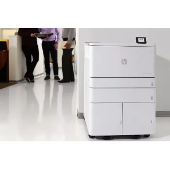 HP Color LaserJet podstavec 520 mm x 520 mm x 153 mm