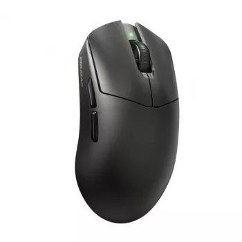 COUGAR herná myš, Revenger Pro 4K, bezdrôtová, čierna