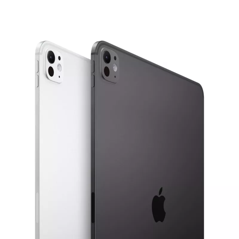 APPLE iPad Pro M5 – 11 palcov – Wi-Fi – 1 TB – štandardné sklo – strieborná