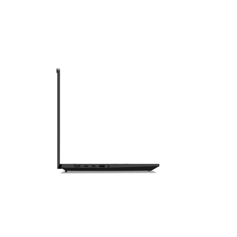 Lenovo ThinkPad P14s Gen 5 (Intel) Intel Core Ultra 7 165H Laptop 36,8 cm (14,5 palca) 3K 64 GB DDR5-SDRAM 2 TB SSD NVIDIA RTX 500 Ada Wi-Fi 6E (802.11ax) Windows 11 Pro nemecký čierny