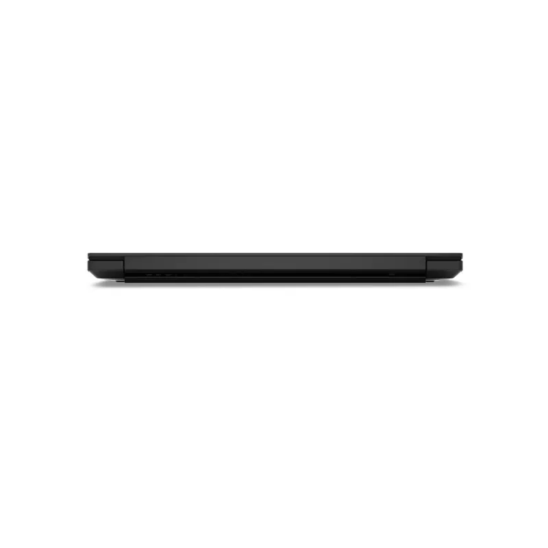 Lenovo ThinkPad P14s Gen 5 (Intel) Intel Core Ultra 7 165H Laptop 36,8 cm (14,5 palca) 3K 64 GB DDR5-SDRAM 2 TB SSD NVIDIA RTX 500 Ada Wi-Fi 6E (802.11ax) Windows 11 Pro nemecký čierny