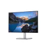 DELL UltraSharp U2421E počítačový monitor 61,2 cm (24,1 palca) 1920 x 1200 pixelov WUXGA LCD strieborný