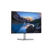 DELL UltraSharp U2421E počítačový monitor 61,2 cm (24,1 palca) 1920 x 1200 pixelov WUXGA LCD strieborný