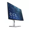 DELL UltraSharp U2421E počítačový monitor 61,2 cm (24,1 palca) 1920 x 1200 pixelov WUXGA LCD strieborný