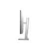 DELL UltraSharp U2421E počítačový monitor 61,2 cm (24,1 palca) 1920 x 1200 pixelov WUXGA LCD strieborný