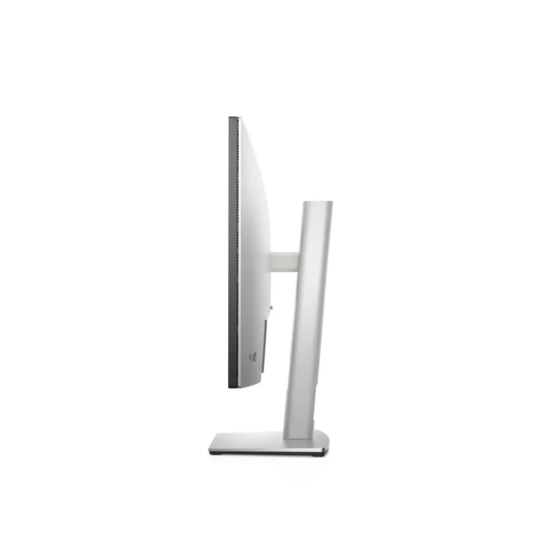 DELL UltraSharp U2421E počítačový monitor 61,2 cm (24,1 palca) 1920 x 1200 pixelov WUXGA LCD strieborný