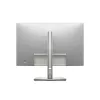 DELL UltraSharp U2421E počítačový monitor 61,2 cm (24,1 palca) 1920 x 1200 pixelov WUXGA LCD strieborný