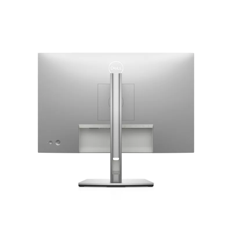 DELL UltraSharp U2421E počítačový monitor 61,2 cm (24,1 palca) 1920 x 1200 pixelov WUXGA LCD strieborný