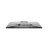 DELL UltraSharp U2421E počítačový monitor 61,2 cm (24,1 palca) 1920 x 1200 pixelov WUXGA LCD strieborný