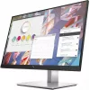 HP E-Series E24 G4 FHD monitor, 60,5 cm (23,8 palca), 1920 x 1080 pixelov, Full HD, LCD, 5 ms, čierny