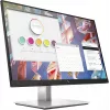 HP E-Series E24 G4 FHD monitor, 60,5 cm (23,8 palca), 1920 x 1080 pixelov, Full HD, LCD, 5 ms, čierny