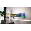 HP E-Series E24 G4 FHD monitor, 60,5 cm (23,8 palca), 1920 x 1080 pixelov, Full HD, LCD, 5 ms, čierny