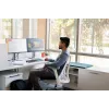 HP E-Series E24 G4 FHD monitor, 60,5 cm (23,8 palca), 1920 x 1080 pixelov, Full HD, LCD, 5 ms, čierny