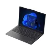 Laptop Lenovo ThinkPad E14 14 palcov AMD Ryzen 5 PRO 7530U 16GB 512GB SSD AMD Radeon Windows 11 Pro