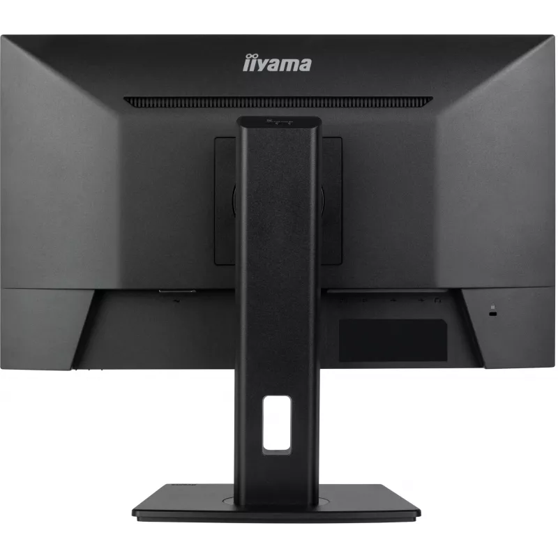 iiyama ProLite XUB2493HSU-B6 počítačový monitor 60,5 cm (23,8 palca) 1920 x 1080 pixelov Full HD LED čierny