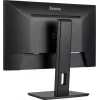 iiyama ProLite XUB2493HSU-B6 počítačový monitor 60,5 cm (23,8 palca) 1920 x 1080 pixelov Full HD LED čierny