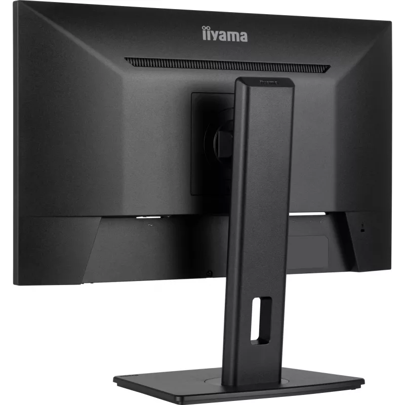 iiyama ProLite XUB2493HSU-B6 počítačový monitor 60,5 cm (23,8 palca) 1920 x 1080 pixelov Full HD LED čierny