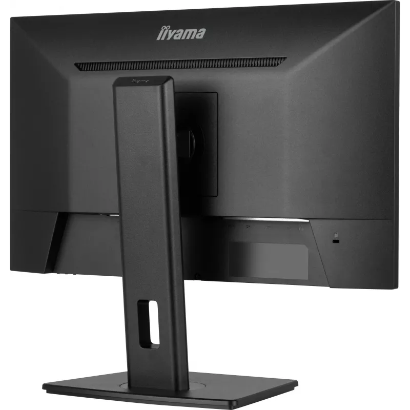 iiyama ProLite XUB2493HSU-B6 počítačový monitor 60,5 cm (23,8 palca) 1920 x 1080 pixelov Full HD LED čierny