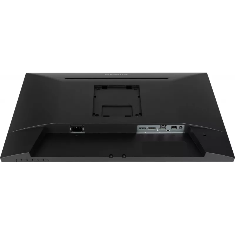iiyama ProLite XUB2493HSU-B6 počítačový monitor 60,5 cm (23,8 palca) 1920 x 1080 pixelov Full HD LED čierny